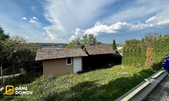 Ev.č. 14447 Nabízíme Vám k pronájmu od 1. 6. 2026 krásný, ve