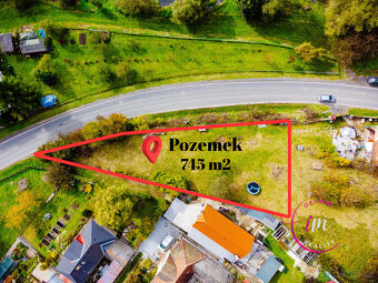 Už jste sice velcí, ale pořád ještě sníte? Sníte o domě, kde