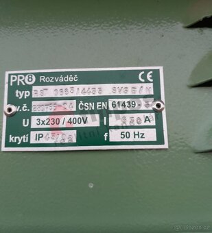 Představujeme vám prodej souboru komerčních pozemků o celkov