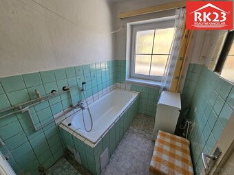 Ev.č. 02054 Prodej prostorného bytu 4+1 v Mariánských Lázníc