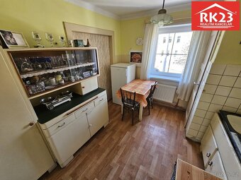 Ev.č. 02054 Prodej prostorného bytu 4+1 v Mariánských Lázníc