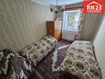 Ev.č. 02054 Prodej prostorného bytu 4+1 v Mariánských Lázníc