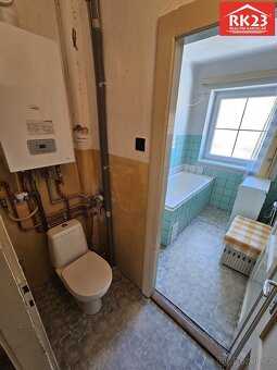 Ev.č. 02054 Prodej prostorného bytu 4+1 v Mariánských Lázníc