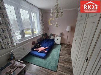 Ev.č. 02039 Prodej bytu o dispozici 3+kk (dříve 2+1) s lodži