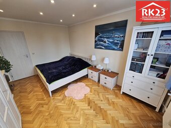 Ev.č. 02039 Prodej bytu o dispozici 3+kk (dříve 2+1) s lodži