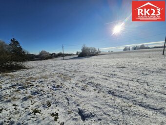 Ev.č. 02021 Prodej pozemku pro výstavku rodinného domu o vel