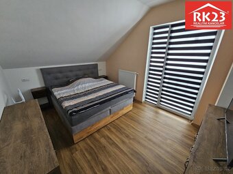Ev.č. 02012 Prodej rodinného domu se zahradou klidné části o