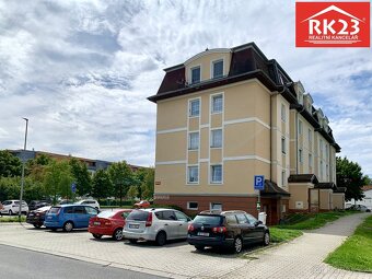 Ev.č. 01946 Nabízíme k prodeji slunný byt 2+1 v ulici Kubelí