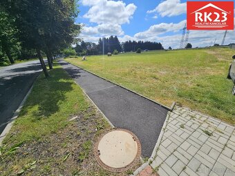 Ev.č. 01455 Nabízíme prodej lukrativního pozemku o velikosti
