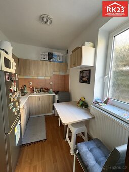 Ev.č. 01875 Ve výhradním zastoupení majitele nabízíme byt v 