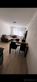 Pronájem bytu 2+kk, 39,5 m² – Krupka u Teplic
Nabízím k pron
