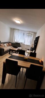 Pronájem bytu 2+kk, 39,5 m² – Krupka u Teplic
Nabízím k pron