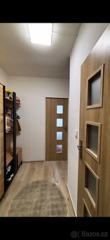 Pronájem bytu 2+kk, 39,5 m² – Krupka u Teplic
Nabízím k pron