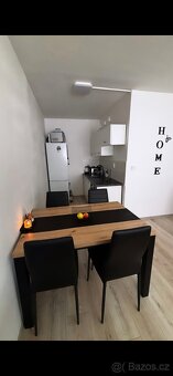 Pronájem bytu 2+kk, 39,5 m² – Krupka u Teplic
Nabízím k pron