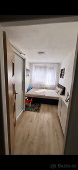 Pronájem bytu 2+kk, 39,5 m² – Krupka u Teplic
Nabízím k pron