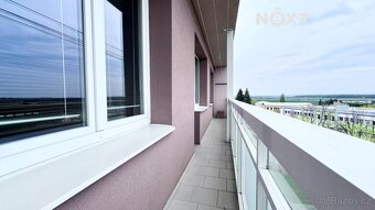 Prostorný byt 3+1 s balkonem, 72,6 m² – Chropyně
Hledáte pro