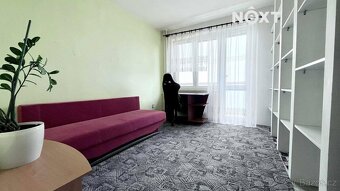 Prostorný byt 3+1 s balkonem, 72,6 m² – Chropyně
Hledáte pro