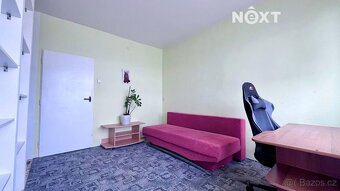 Prostorný byt 3+1 s balkonem, 72,6 m² – Chropyně
Hledáte pro