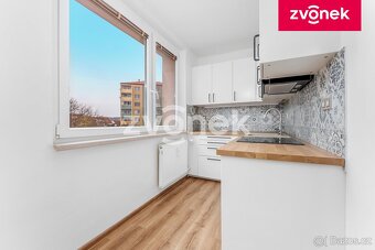 Nabízíme Vám nádherný byt o dispozici 2+1 v jedné z nejžádan