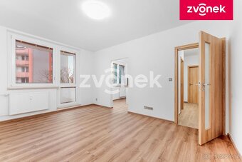 Nabízíme Vám nádherný byt o dispozici 2+1 v jedné z nejžádan
