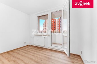 Nabízíme Vám nádherný byt o dispozici 2+1 v jedné z nejžádan