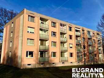 Ev.č. 05964 V rámci exkluzivního zastoupení nabízíme k proná
