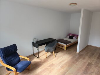 Nabízím k prodeji velmi hezký útulný byt o velikosti 32 m2 +