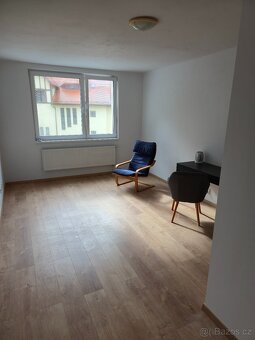 Nabízím k prodeji velmi hezký útulný byt o velikosti 32 m2 +