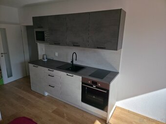 Nabízím k prodeji velmi hezký útulný byt o velikosti 32 m2 +