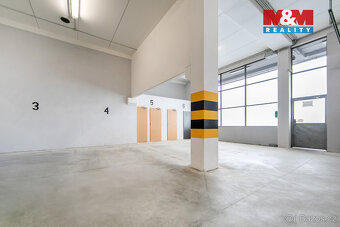 Exkluzivně Vám představuji pronájem bytu 2+kk o velikosti cc