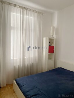 Nabízíme k pronájmu byt 2+kk, o ploše 46m², ve 4. patře cihl