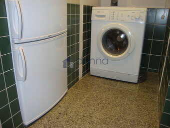 Nabízíme k pronájmu byt 2+kk, o ploše 46m², ve 4. patře cihl