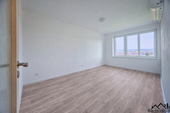 Hledáte domov, kde se snoubí vůně novoty s maximálním komfor