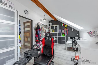 Prodej, domy/rodinný, 160 m2, 33843 Příkosice, Rokycany [ID 