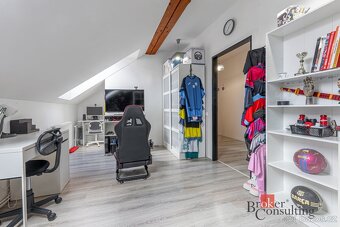Prodej, domy/rodinný, 160 m2, 33843 Příkosice, Rokycany [ID 