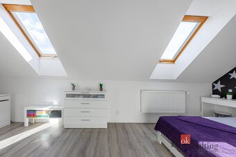 Prodej, domy/rodinný, 160 m2, 33843 Příkosice, Rokycany [ID 