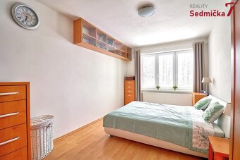 Ev.č. 00575 Hledáte bydlení v pohádkové krajině CHKO Žďárské