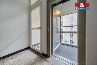 Hledáte bydlení, které má styl, atmosféru a perfektní dostup