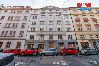 Hledáte bydlení, které má styl, atmosféru a perfektní dostup