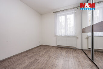 Nabízíme k pronájmu moderní rodinný dům o dispozici 4+kk nac