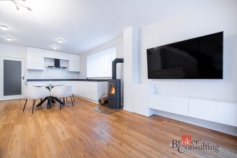 Prodej, byty/4+kk, 110 m2, Kruhy 435, 67902 Ráječko, Blansko