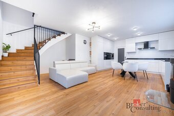 Prodej, byty/4+kk, 110 m2, Kruhy 435, 67902 Ráječko, Blansko