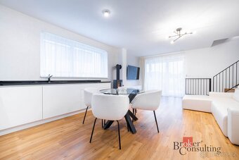 Prodej, byty/4+kk, 110 m2, Kruhy 435, 67902 Ráječko, Blansko