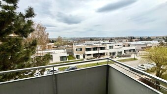 Nabízíme k pronájmu byt o dispozici 1+1 nacházející se v lok