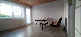 Prodej domu 2+kk v klidné části obce Koryčany - Lískovec, z 