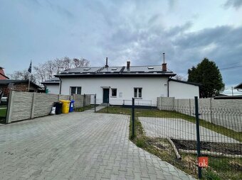 Pronájem, byty/3+kk, 98 m2, Rychvaldská 347, 73541 Petřvald,