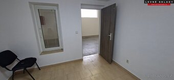 Nabízíme k pronájmu sklad ve Vraňanech o velikosti 288 m2. D