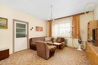 Rozdrojovice patří mezi místa, kde je klid, zeleň a zároveň 