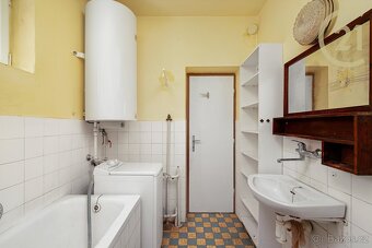 Rozdrojovice patří mezi místa, kde je klid, zeleň a zároveň 