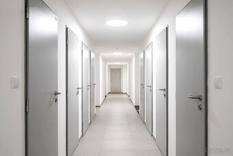 CP: 58.m2, 4.p. Byt je dobře dispozičně řešen, je vzdušný, s
